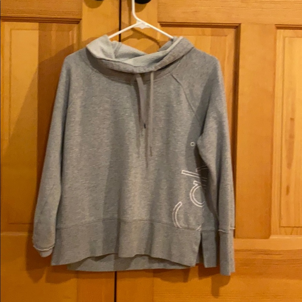 Calvin Klein pullover/crewneck
